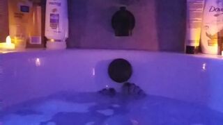 miamisthename Role-playing games of a Russian couple