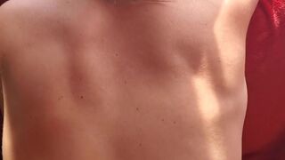 miamisthename sweet doll fingering pussy