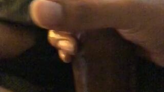 melodymonae demonstratively masturbating on cam