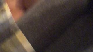 melodymonae busty chick shows her charms