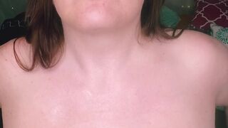 maggiegreenlive Passionate