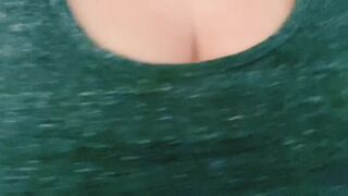 maggiegreenlive busty brunette - stripped with girlfriend in french