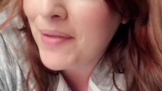 maggiegreenlive Sultry confusion