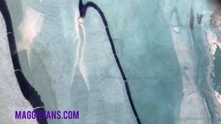 maggiegreenlive Mature