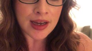 maggiegreenlive Blonde passion