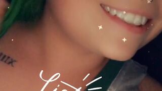 littlekittenn juicy ass