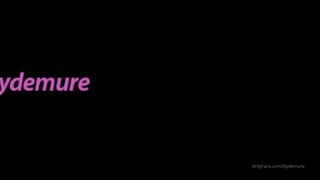 lilydemure Artful minx