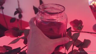 izzy xx naughty passion pulls pussy