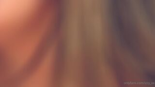 izzy xx latin slut brightly fingering shaved holes