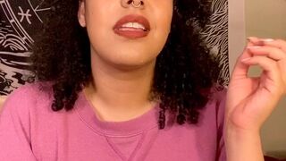 gemtheegoddess sexy housewife gets fucked in the kitchen