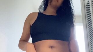 gemtheegoddess wonderful woman shows big tits