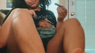 gemtheegoddess Hot black