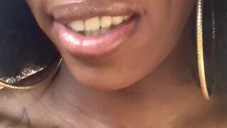 ebony mystique Coveted aunt