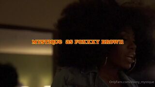 ebony mystique 21 august 2020