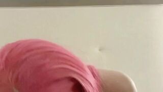 barbiefaceky Blonde chick