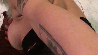 aydinmod lusty babe puts big tits