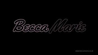 xxbeccamarie Hot stuff