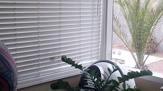 tiffanystarbbw Exciting striptease