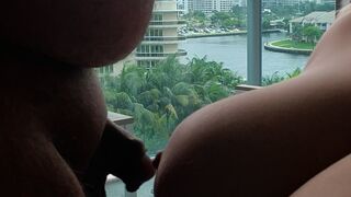 tiffanystarbbw tasty babe fucks both holes