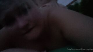 tiffanystarbbw Pumped up guy
