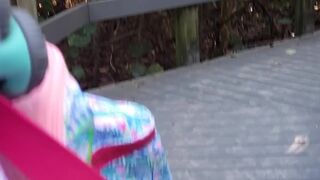 tiffanystarbbw a charming little girl fucks herself with sex toys