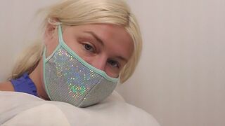 tiffanystarbbw luxurious swell shows off her breasts