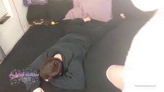 thechronicmasochist Hot devil