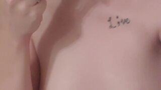 thechronicmasochist gorgeous passion fucks both holes at once