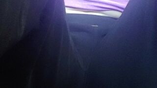 thechronicmasochist naughty chick gets nude and jerks off