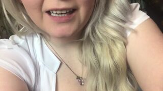 teendreamxo Redheaded chick