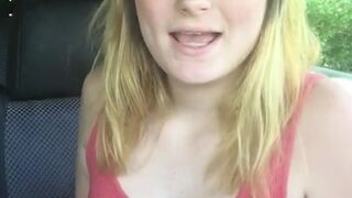 stonedmoon busty beauty awesome vagina