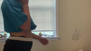 stonedmoon Slutty brunette