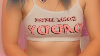 stonedmoon Russian charm