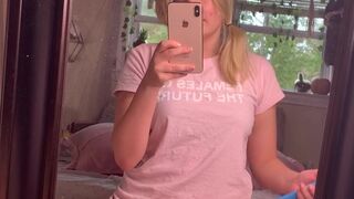 stonedmoon gorgeous big boobs