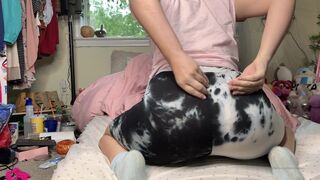 stonedmoon solo cumshots