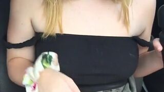 stonedmoon Wonderful girl