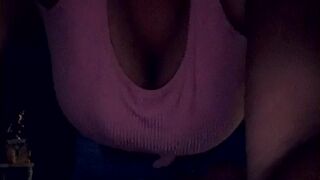 sashanymphoqueen Shiny lady