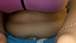 sashanymphoqueen Blessed confused