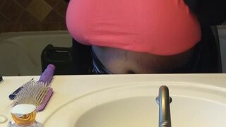 sarahrae lynch Doll in