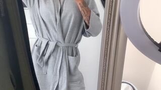 priya y cute chick fucked by sex toy