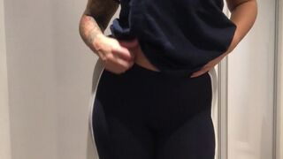 priya y Amazing blonde