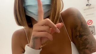 priya y busty confused girl fucks cunt