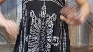 sadieholmes charming female having fun with her friend