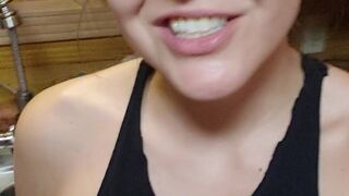 sadieholmes  private  with orgasm