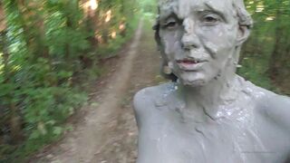 sadieholmes cumming heavily