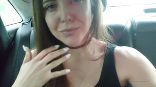 sadieholmes black haired babe puts big tits