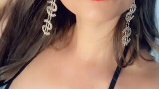 missroxanarae lynch Crazy Kral