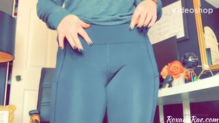 missroxanarae lynch Slender beauty