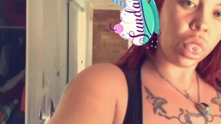 mikki951 charming babe in  private e