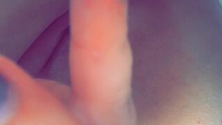 mikki951 skillful slut jerks off